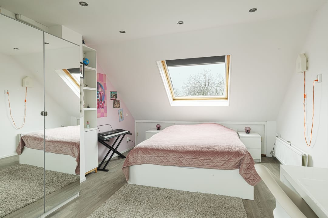 Foto 26 van De Genestetstraat 19