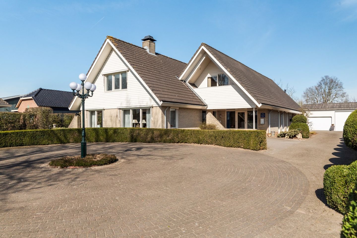 Foto 5 van Broekdijk 20