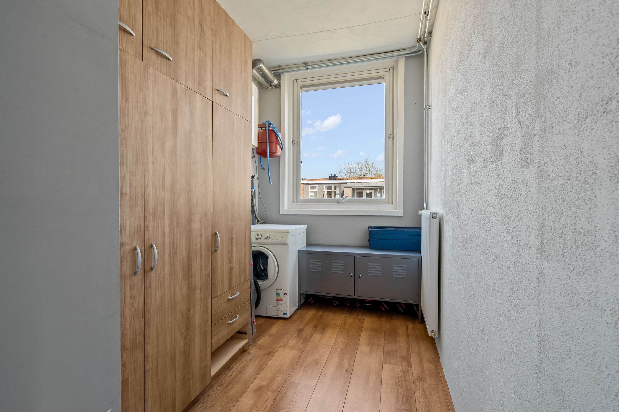 Foto 21 van Johannes van Andelstraat 13-BS