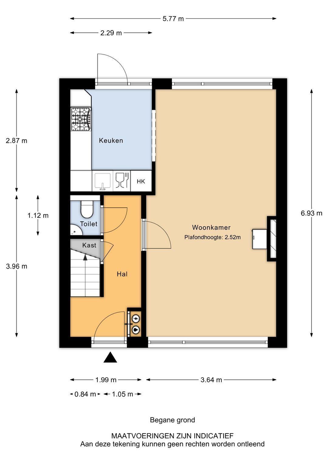 Photo 38 of Van Schendelstraat 6
