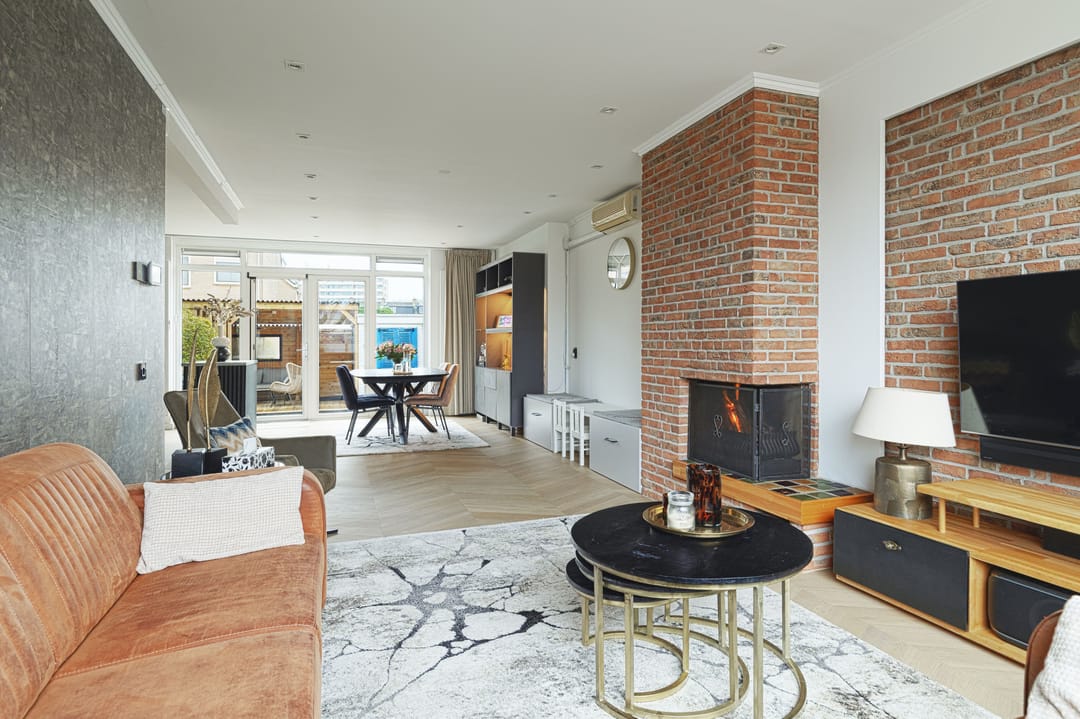 Foto 11 van De Genestetstraat 19