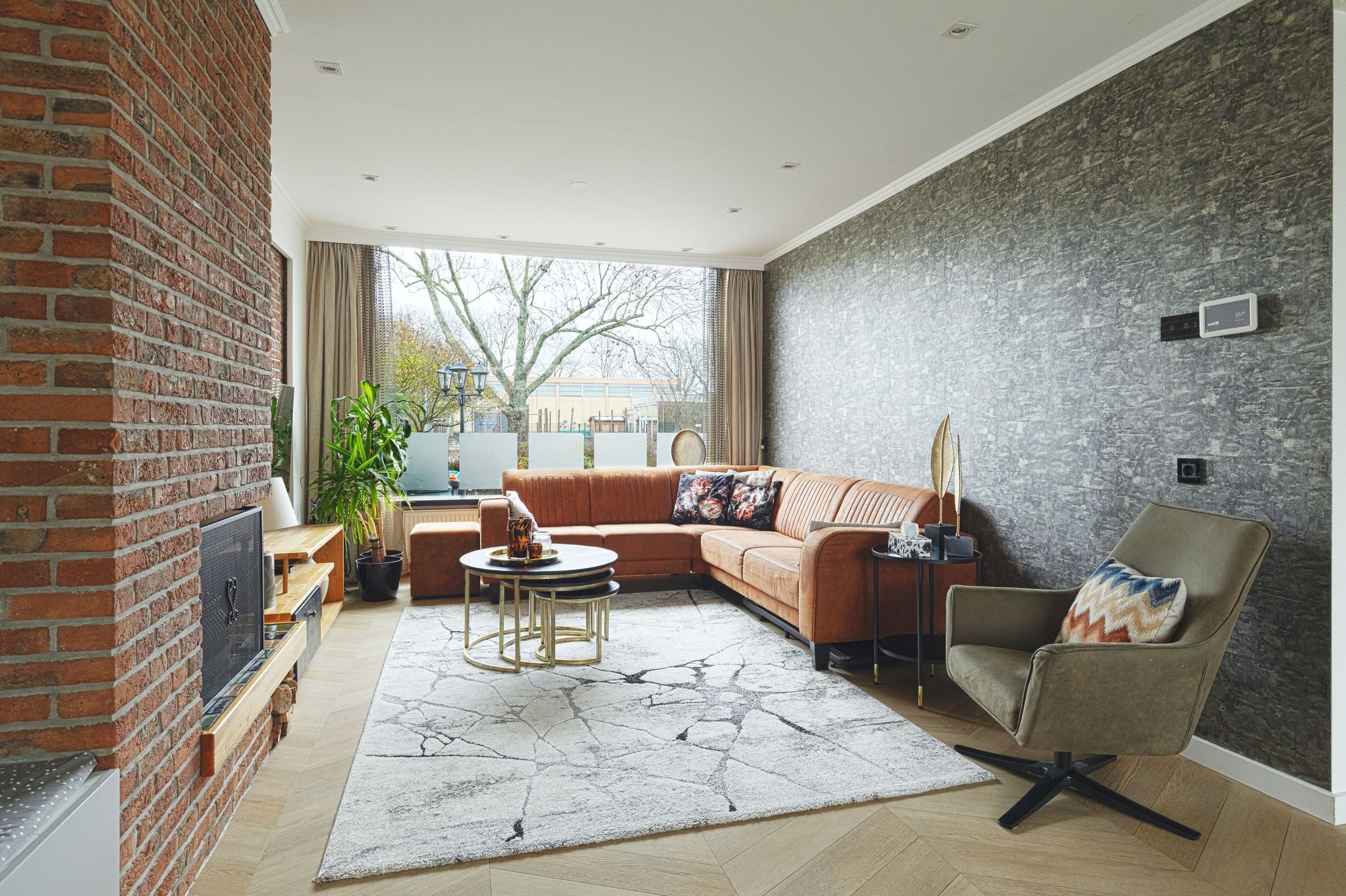 Foto 9 van De Genestetstraat 19