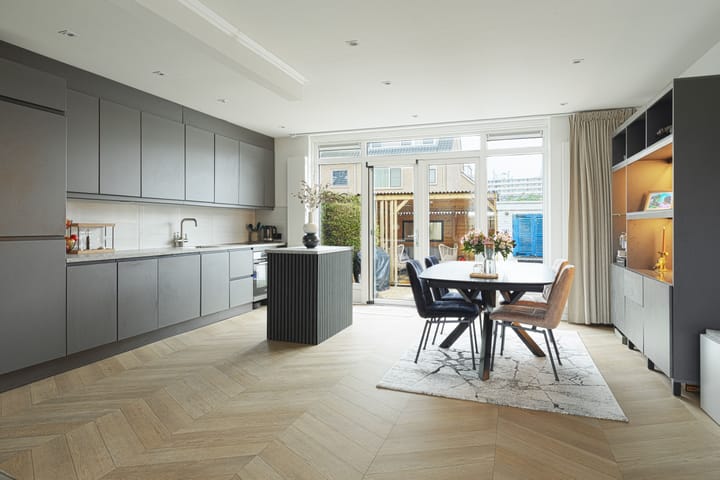 De Genestetstraat 19