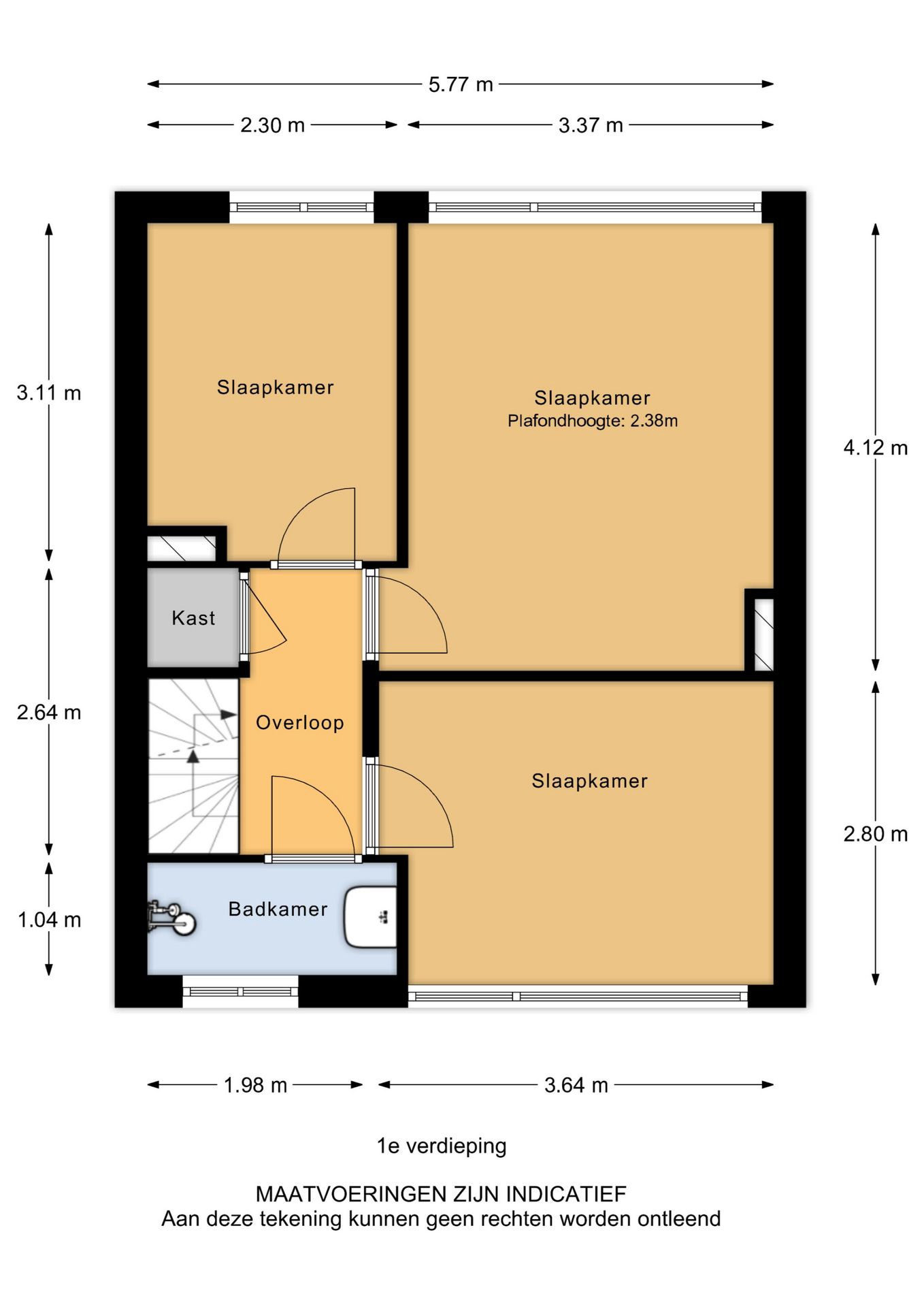 Photo 39 of Van Schendelstraat 6