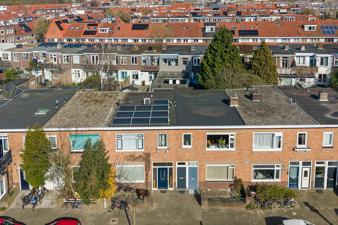 Foto 28 van Johannes van Andelstraat 13-BS