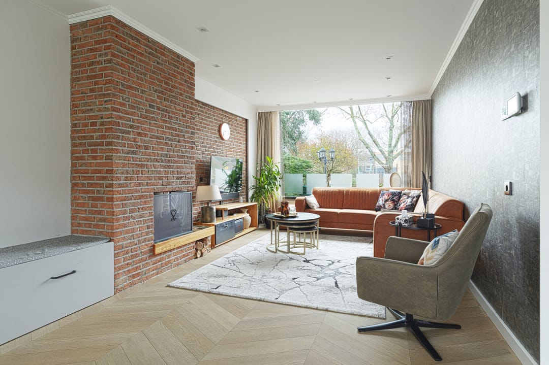 Foto 8 van De Genestetstraat 19