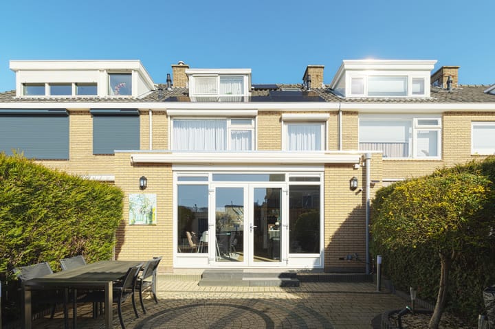 De Genestetstraat 19