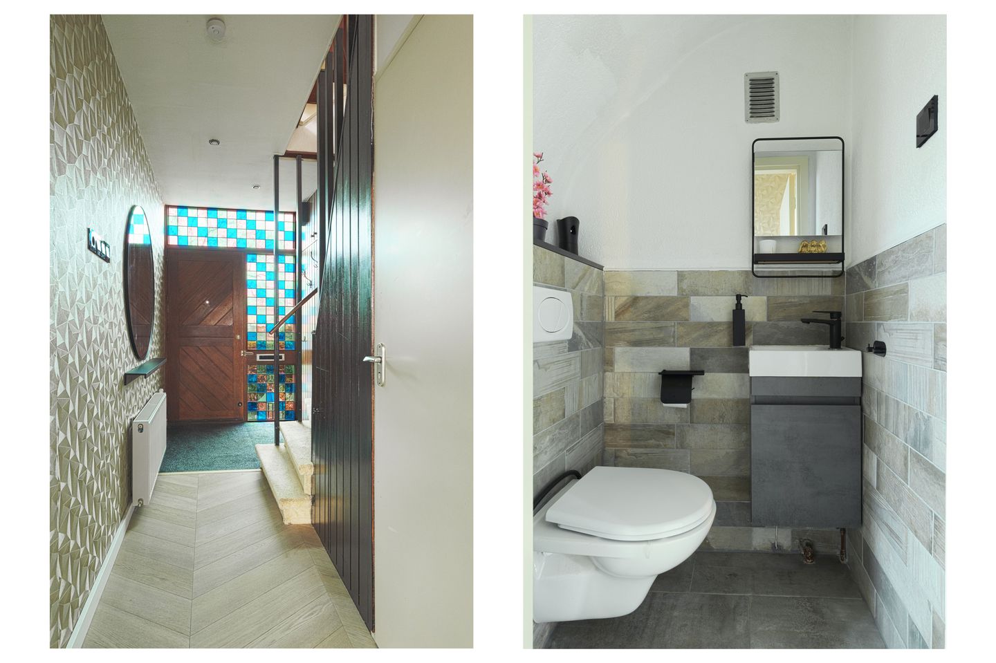 Foto 5 van De Genestetstraat 19