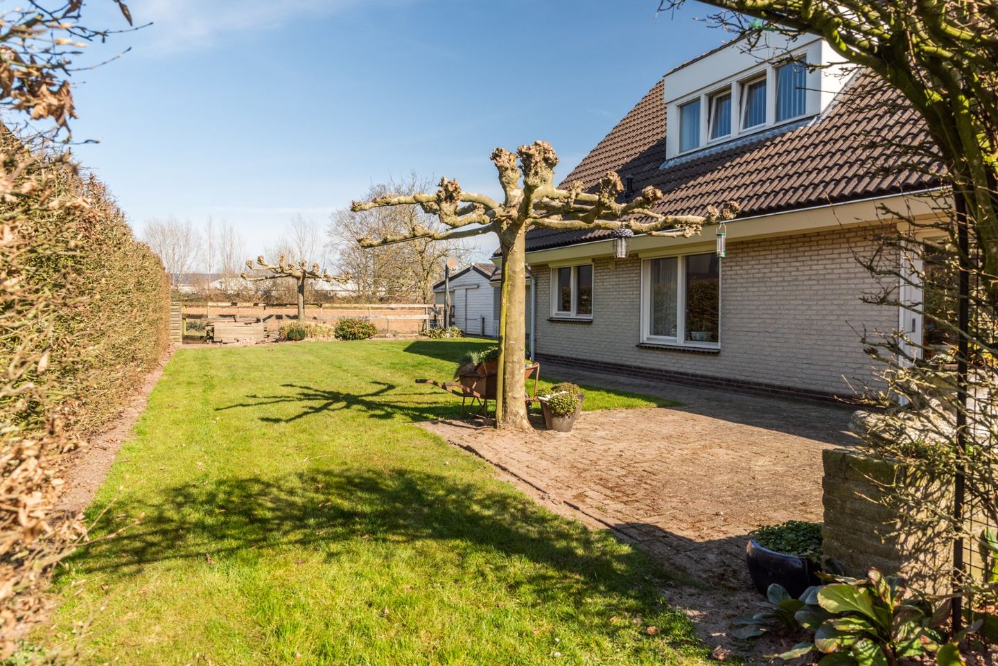 Foto 49 van Broekdijk 20