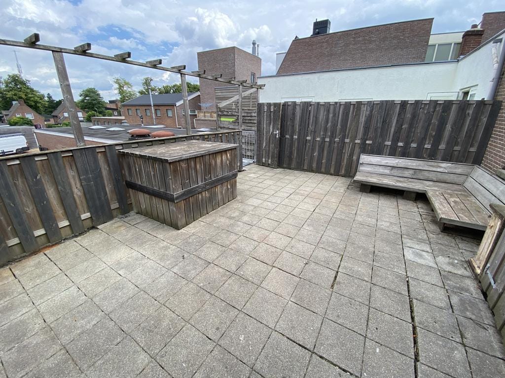 Foto 6 van Dorpsstraat 28-A