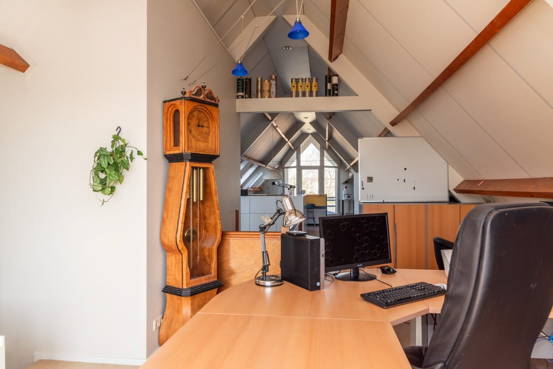 Foto 32 van Broekdijk 20