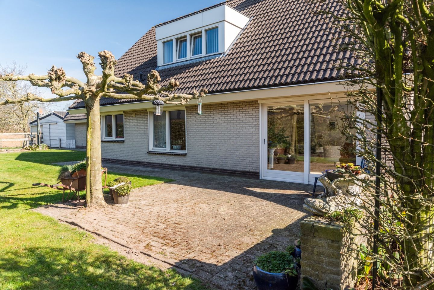 Foto 50 van Broekdijk 20