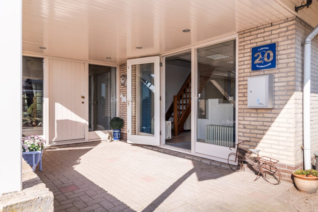 Foto 37 van Broekdijk 20