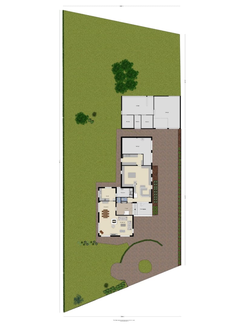 Foto 89 van Broekdijk 20