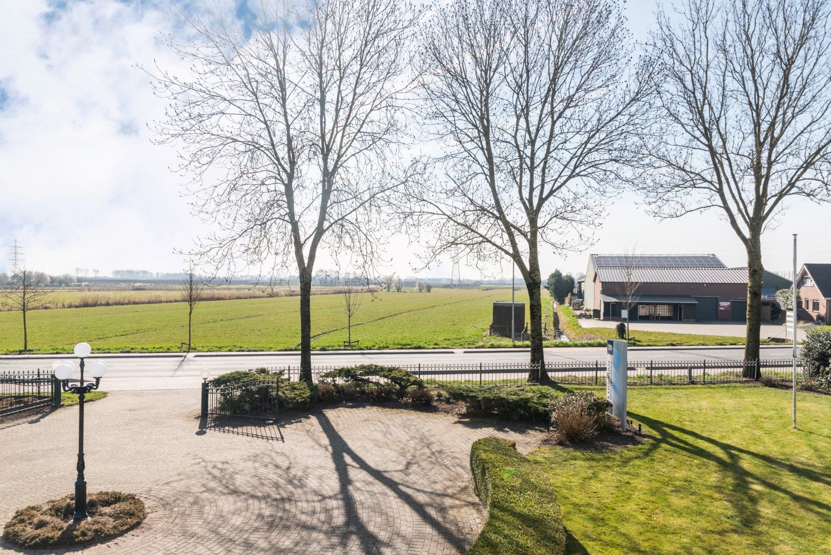 Foto 21 van Broekdijk 20