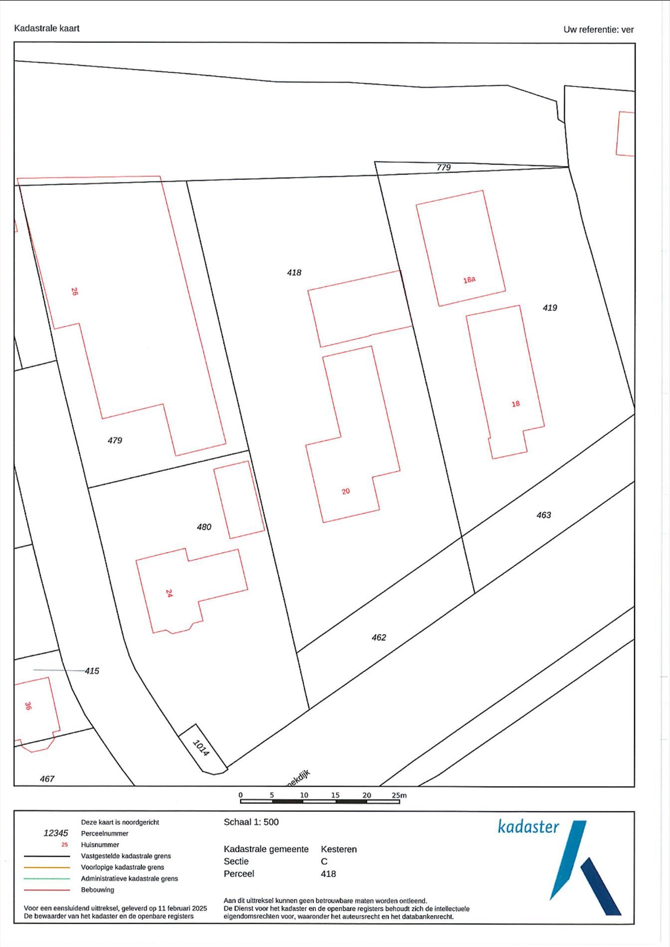 Foto 94 van Broekdijk 20