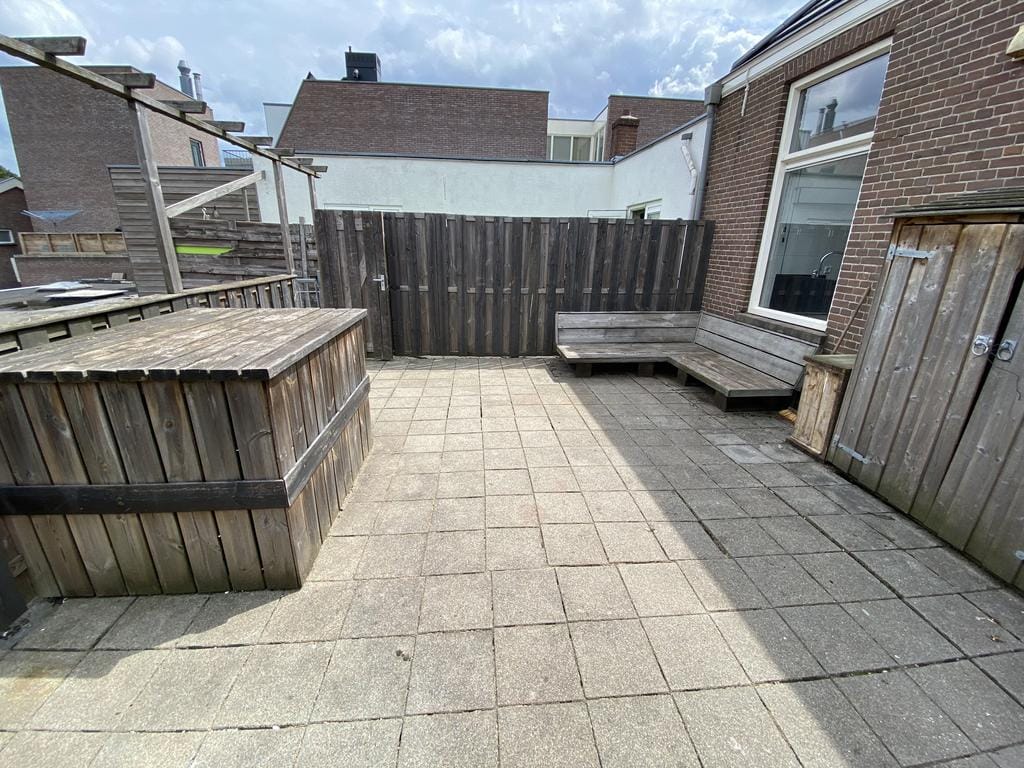 Foto 7 van Dorpsstraat 28-A