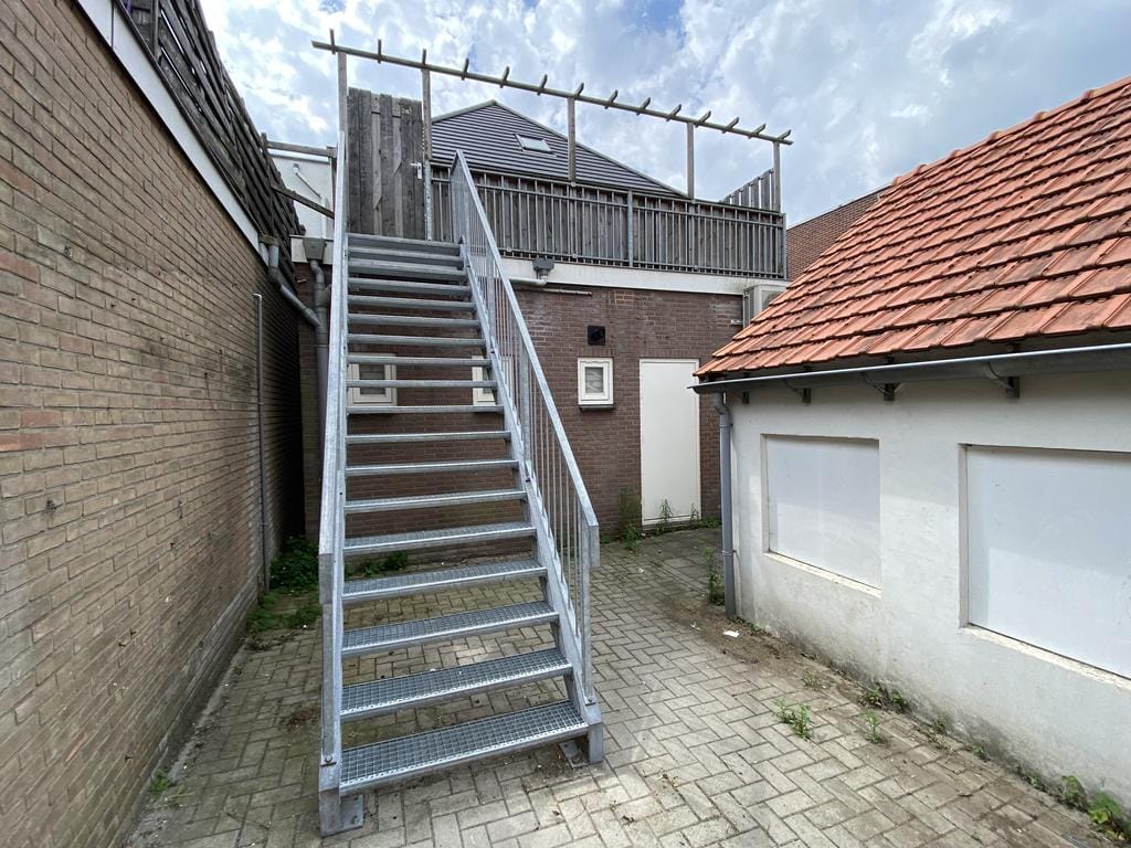 Foto 4 van Dorpsstraat 28-A