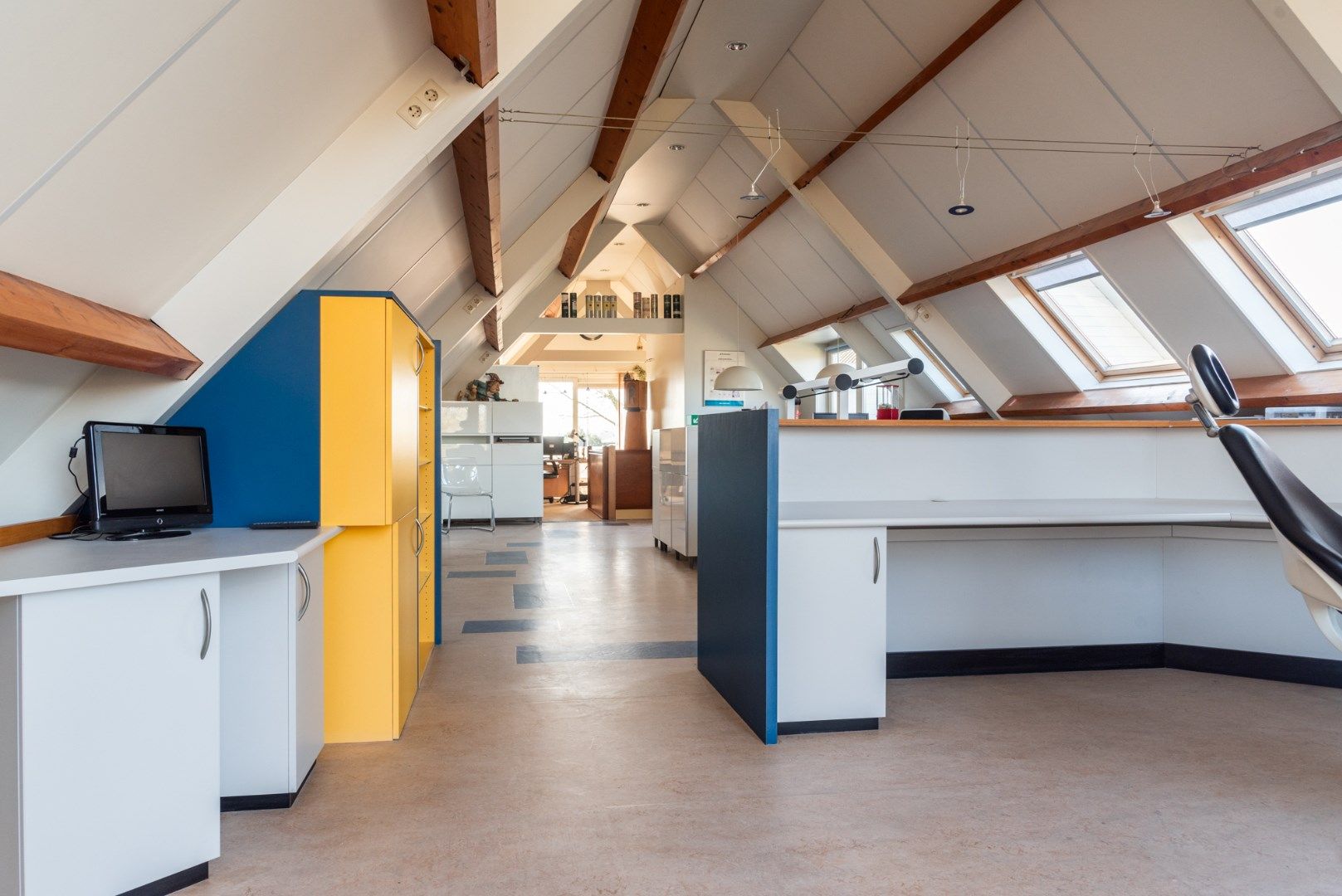 Foto 75 van Broekdijk 20