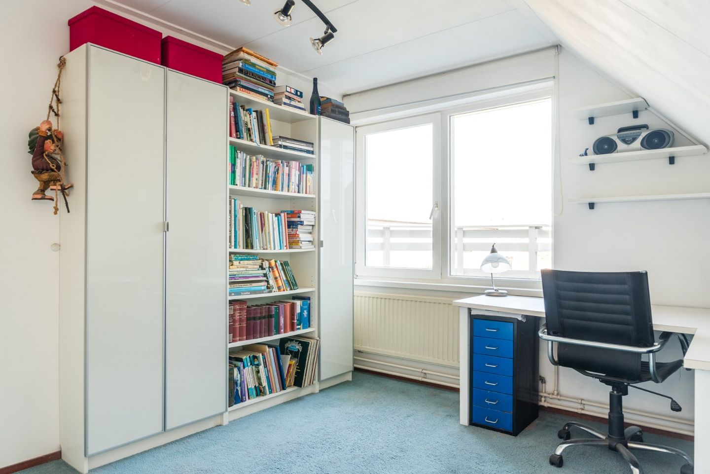 Foto 25 van Broekdijk 20