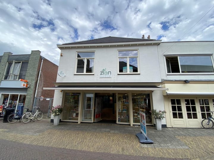 Foto 3 van Dorpsstraat 28-A