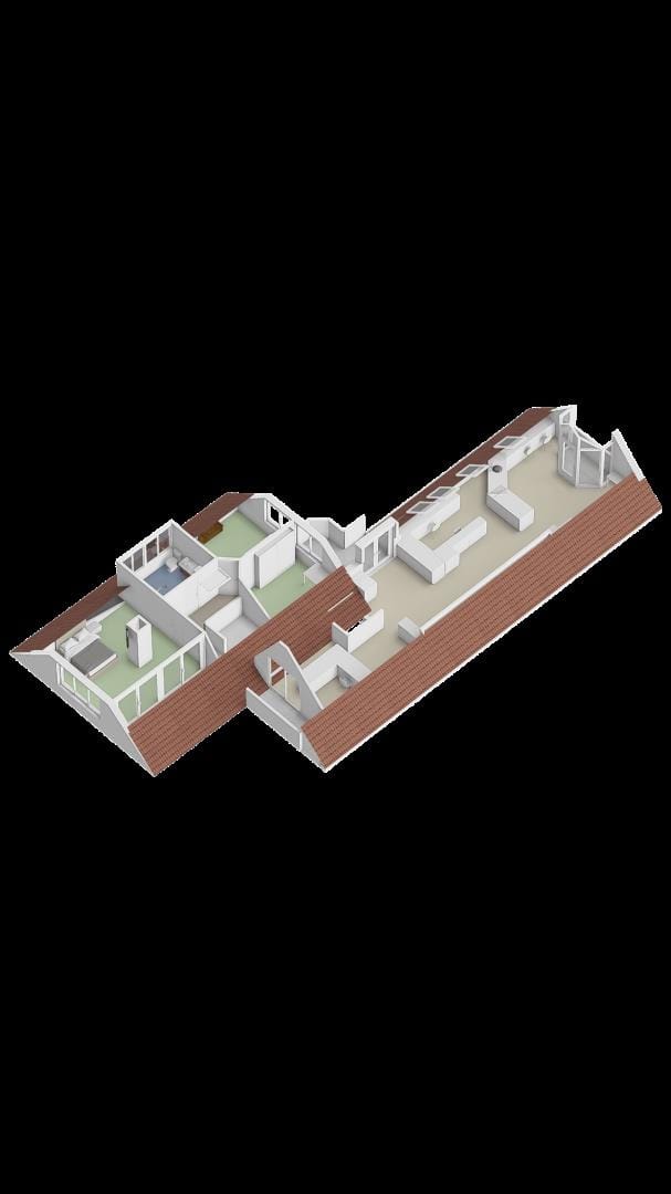 Foto 91 van Broekdijk 20