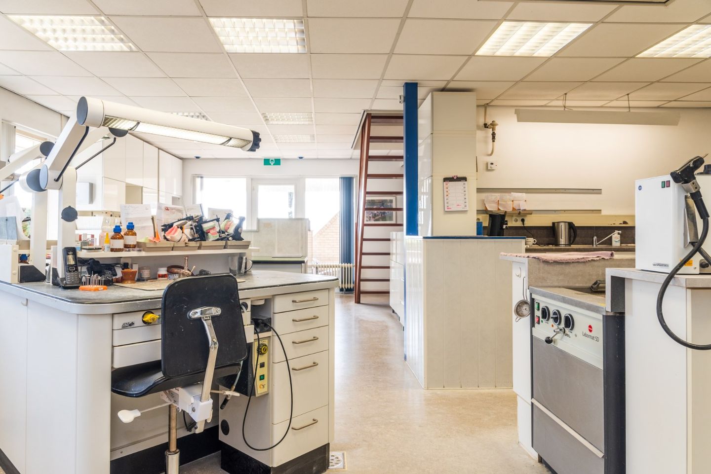 Foto 40 van Broekdijk 20