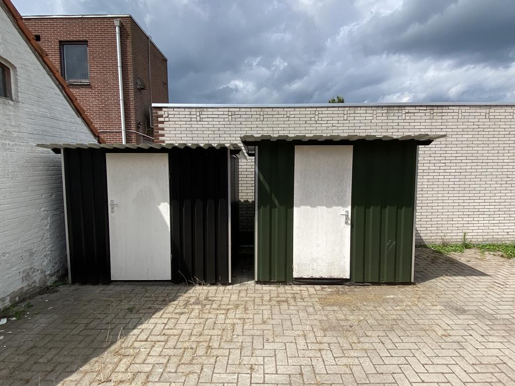 Foto 5 van Dorpsstraat 28-A