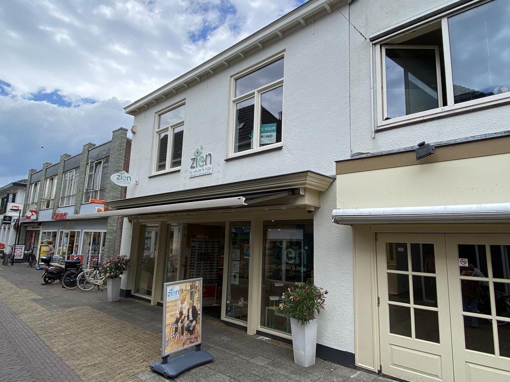 Foto 2 van Dorpsstraat 28-A