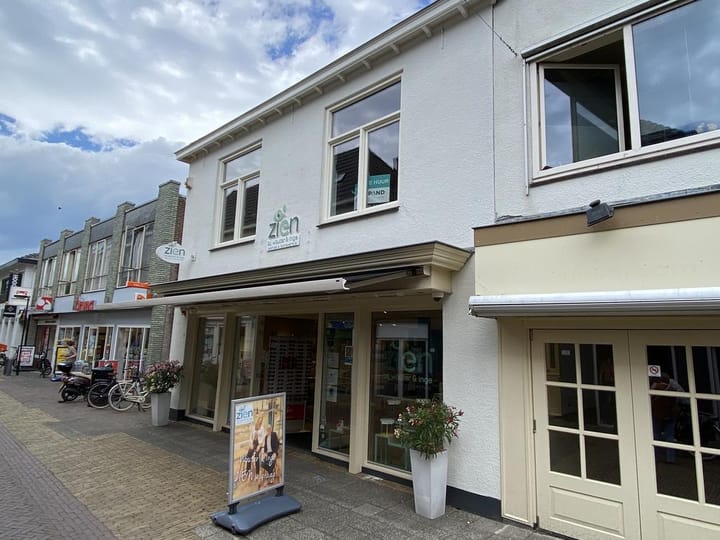 Foto 2 van Dorpsstraat 28-A