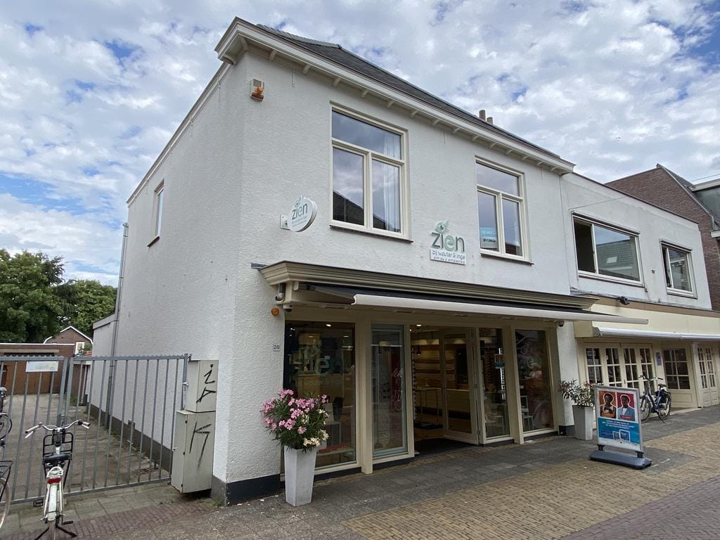 Foto 1 van Dorpsstraat 28-A