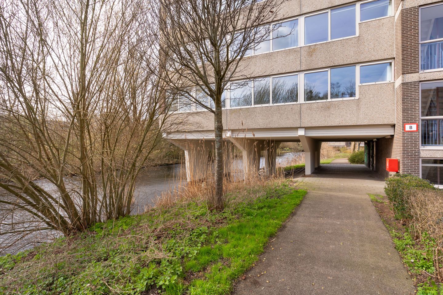 Photo 25 of Laan van Berlijn 182