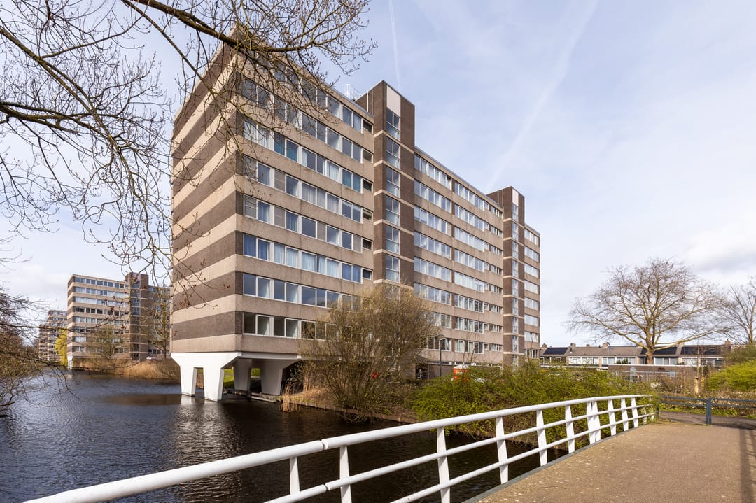 Photo 23 of Laan van Berlijn 182