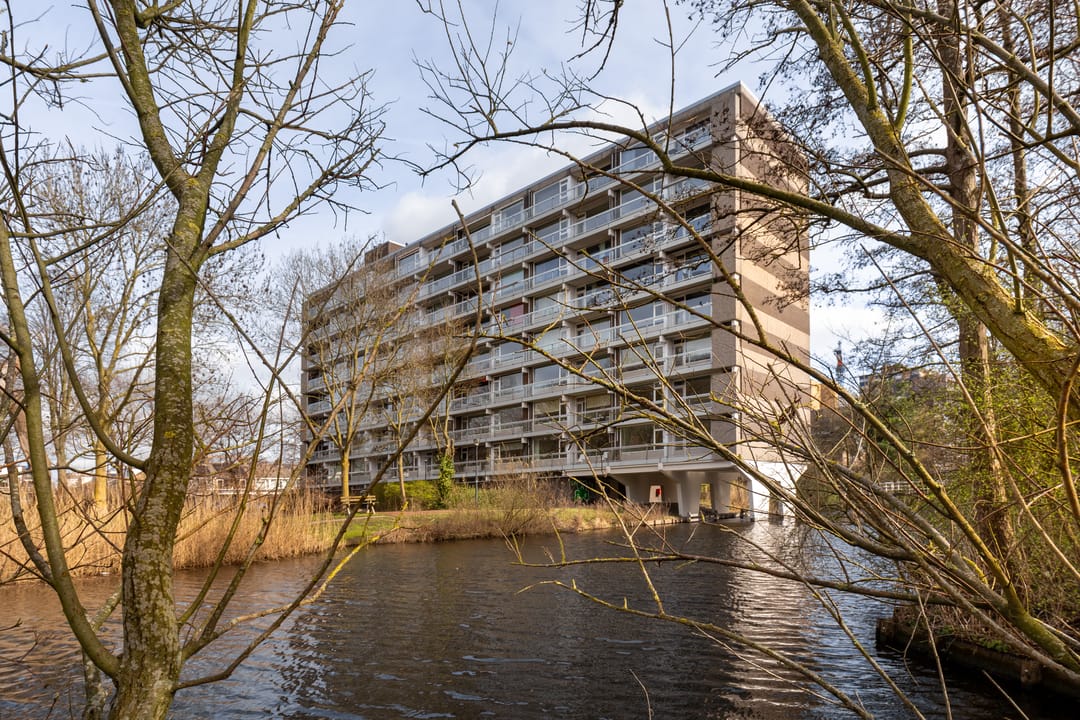 Photo 32 of Laan van Berlijn 182