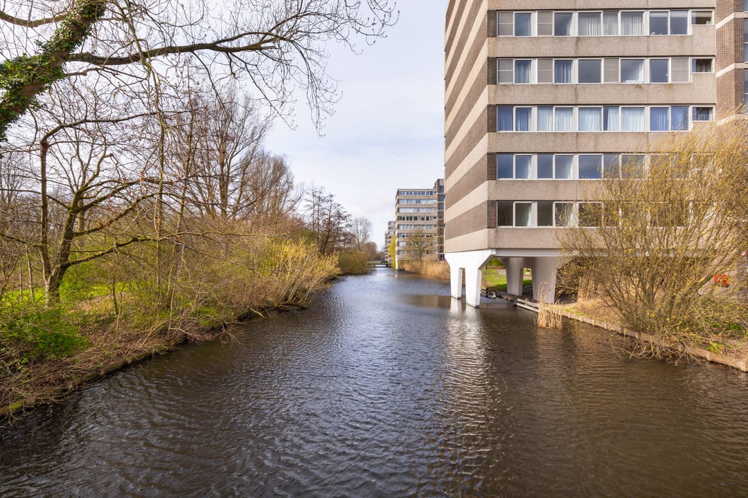 Photo 26 of Laan van Berlijn 182