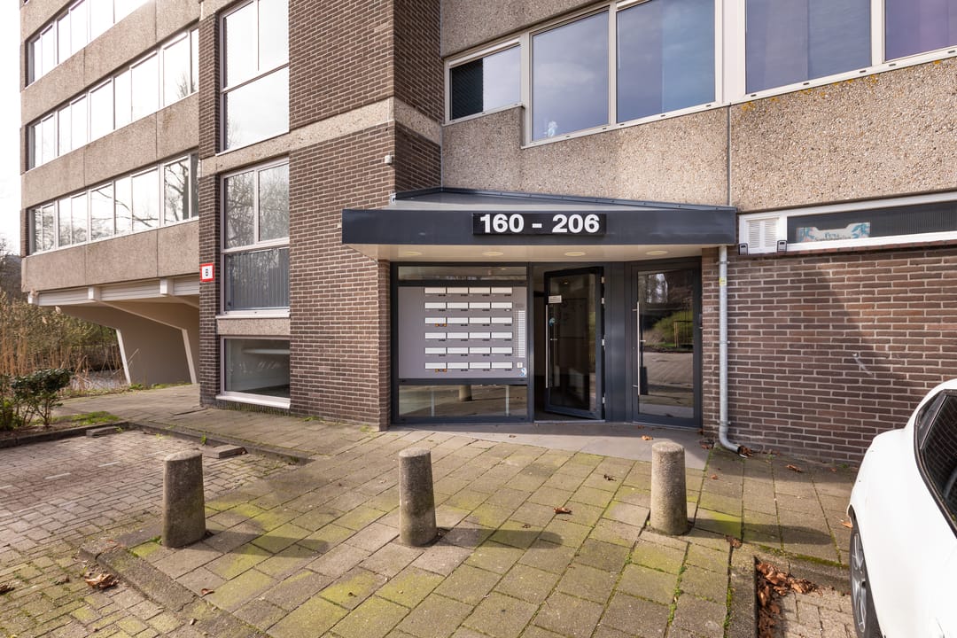 Photo 22 of Laan van Berlijn 182