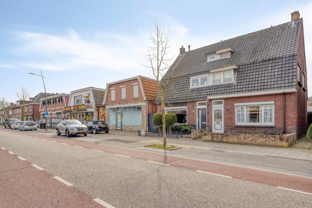 Photo 37 of Hoofdstraat 88