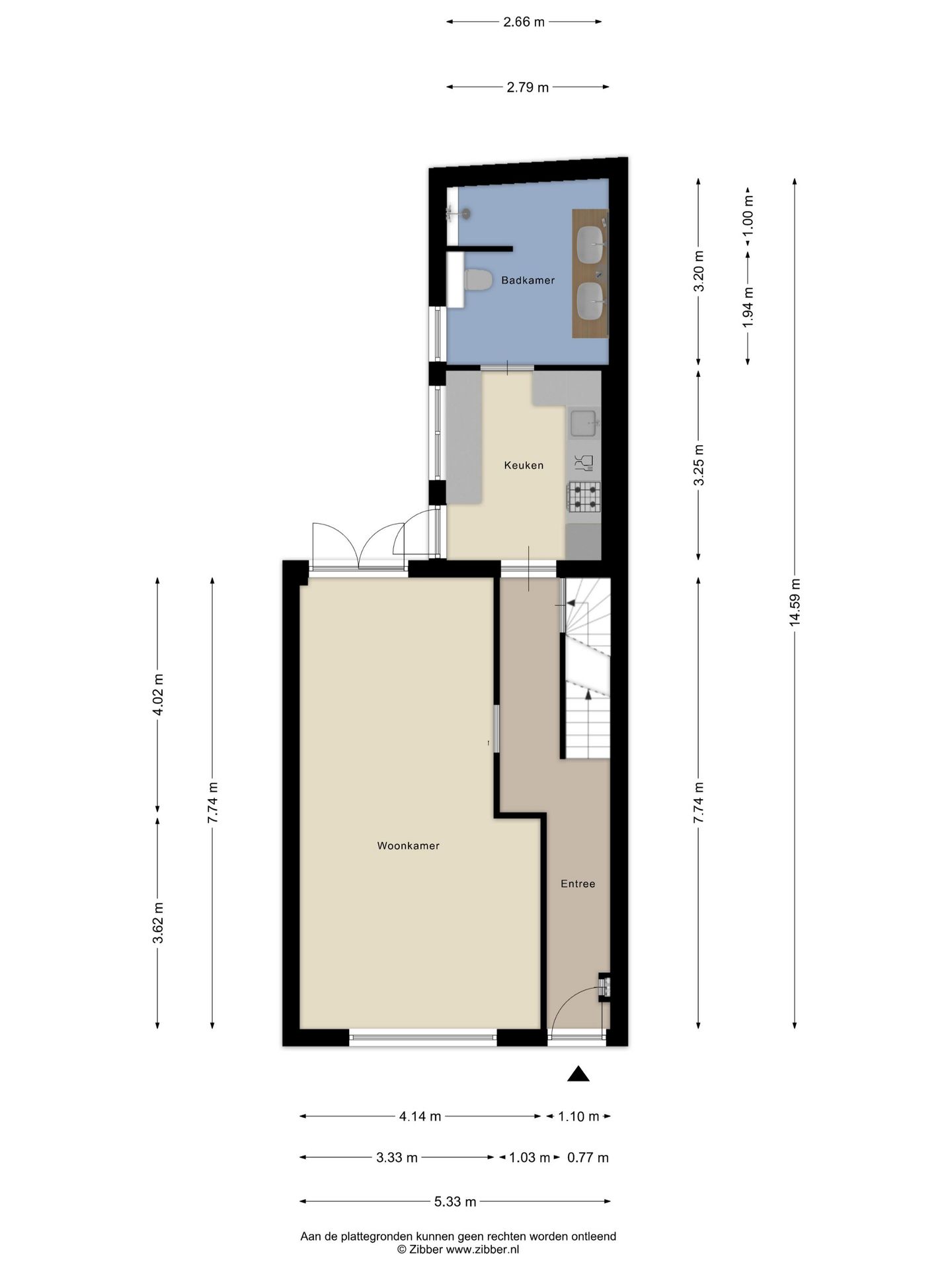 Photo 40 of Hoofdstraat 88