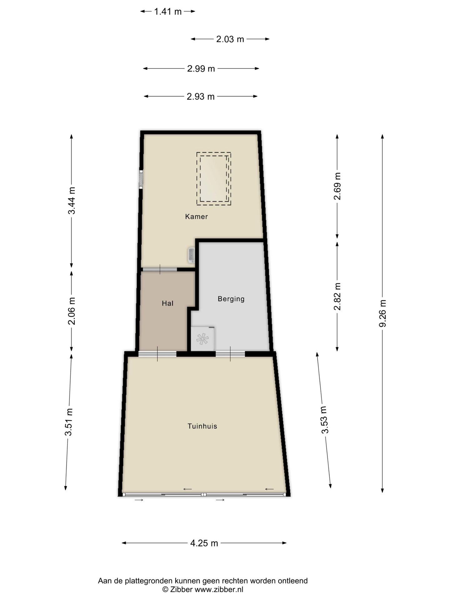 Photo 44 of Hoofdstraat 88