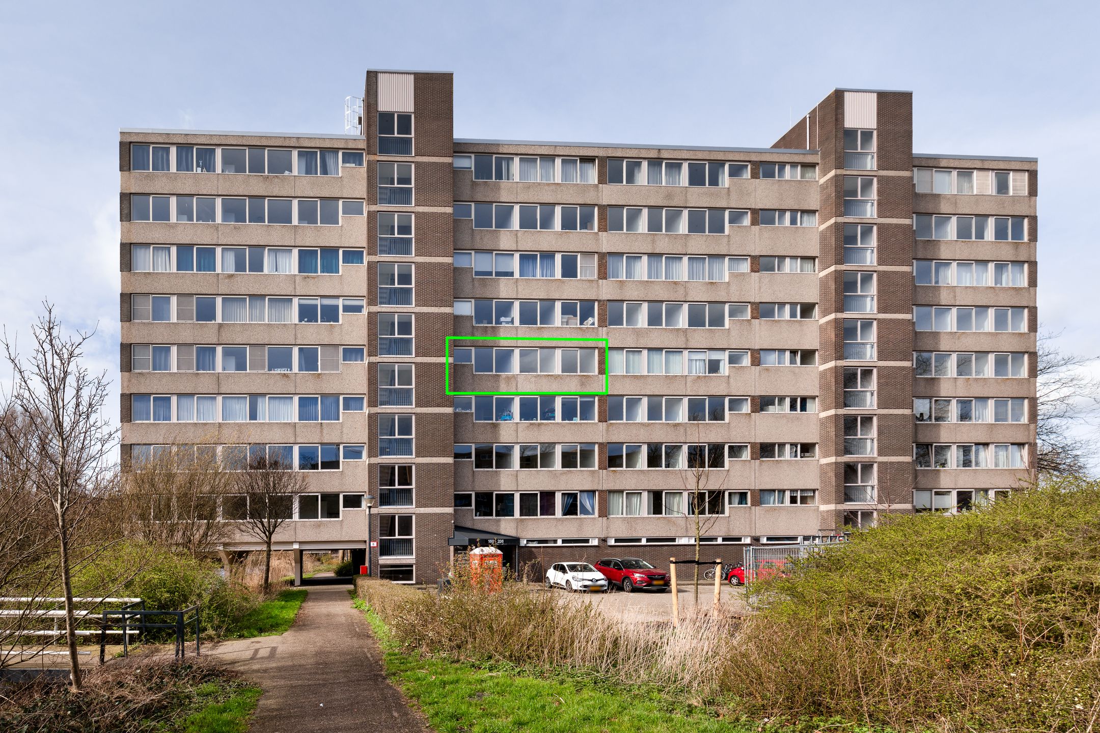 Photo 24 of Laan van Berlijn 182