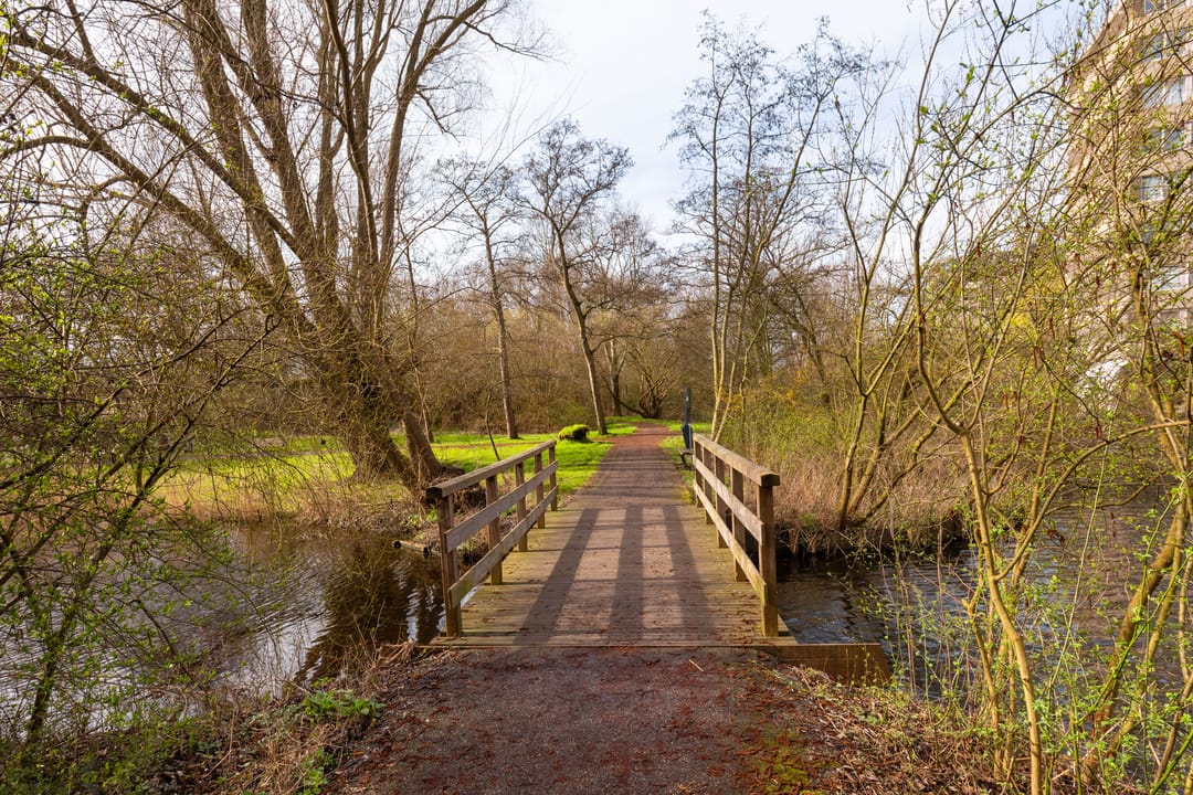 Photo 31 of Laan van Berlijn 182