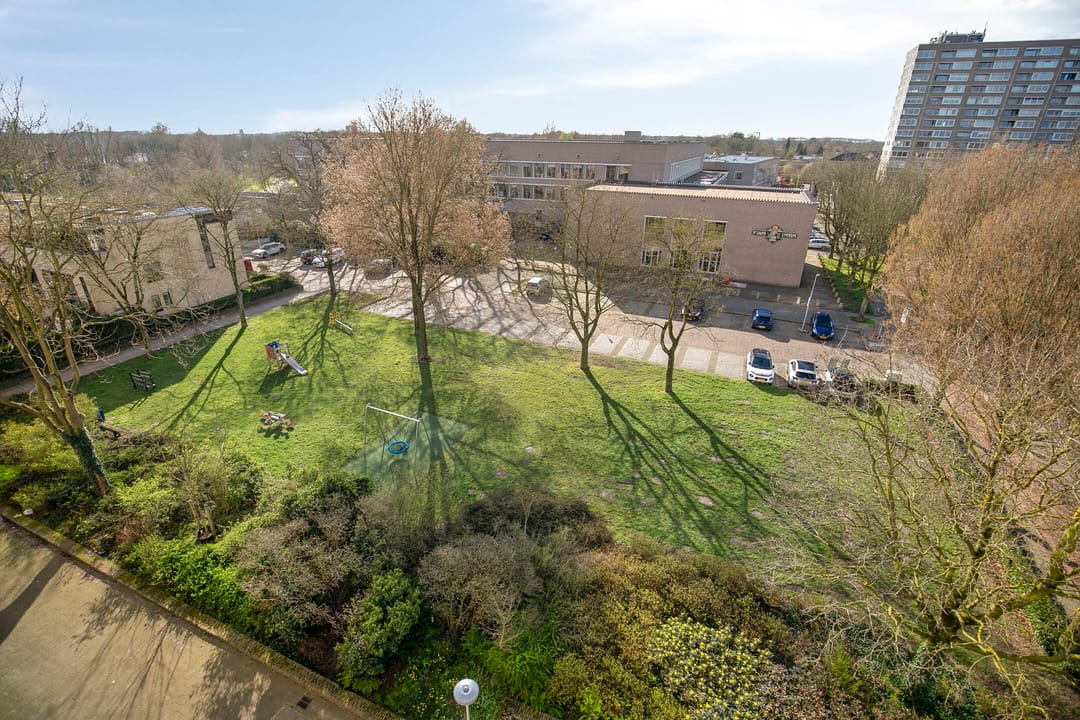 Foto 2 van Vergiliuslaan 22