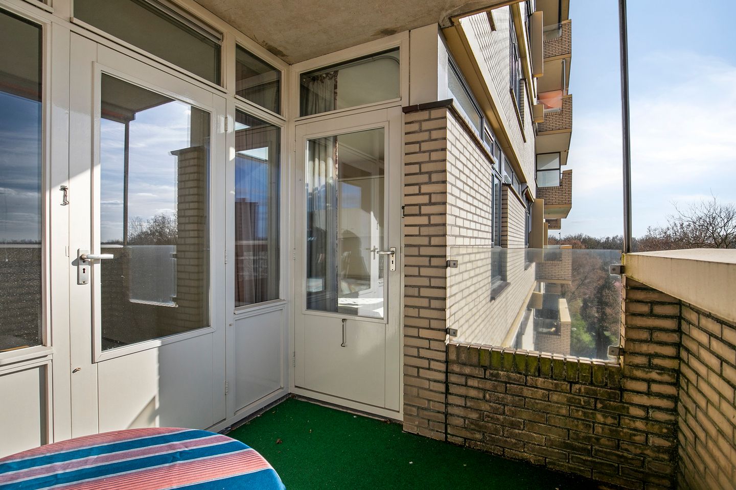 Foto 20 van Vergiliuslaan 22