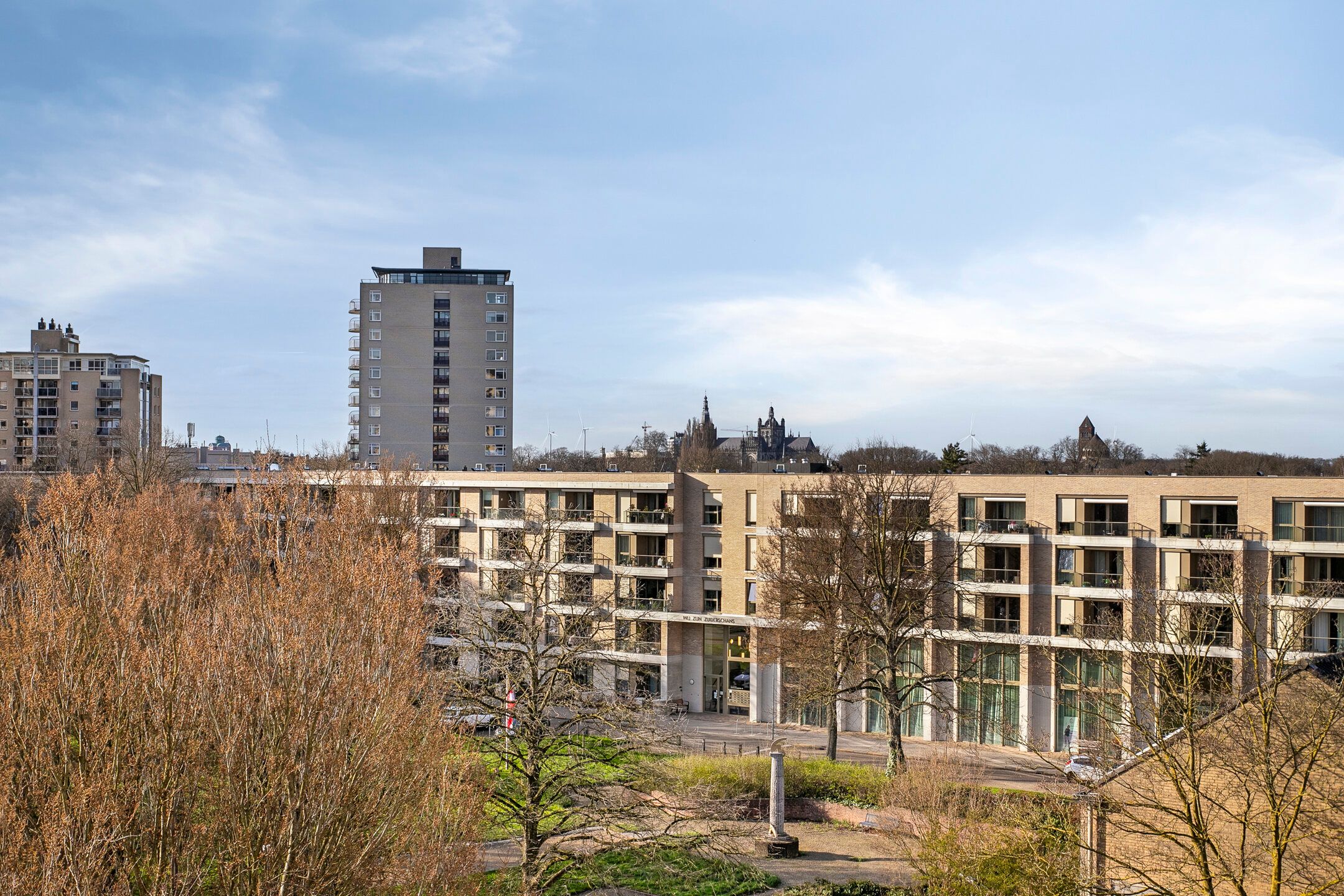 Foto 27 van Vergiliuslaan 22