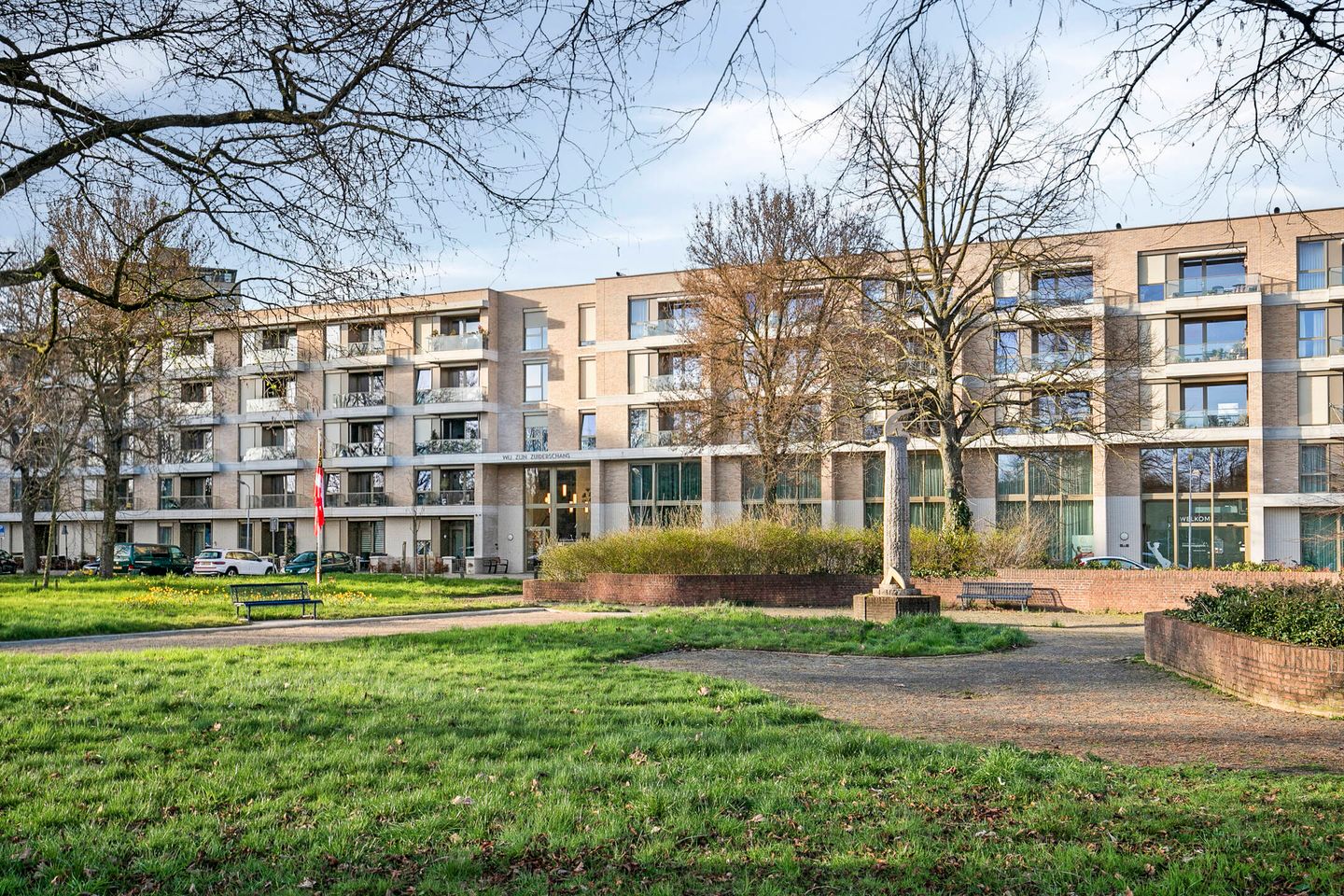 Foto 29 van Vergiliuslaan 22