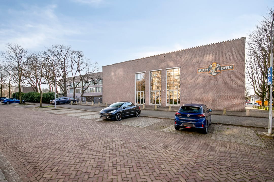 Foto 26 van Vergiliuslaan 22