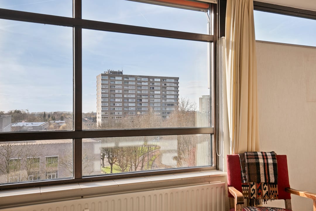 Foto 11 van Vergiliuslaan 22