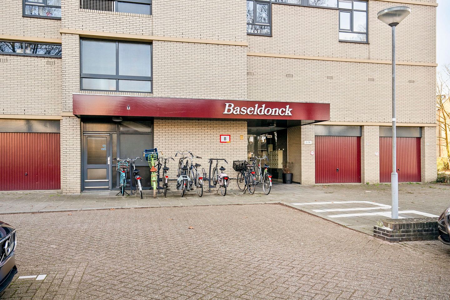 Foto 25 van Vergiliuslaan 22