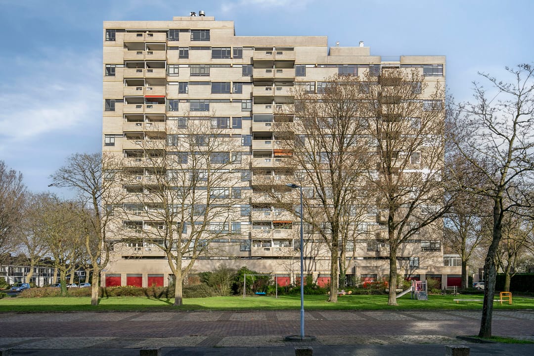 Foto 32 van Vergiliuslaan 22