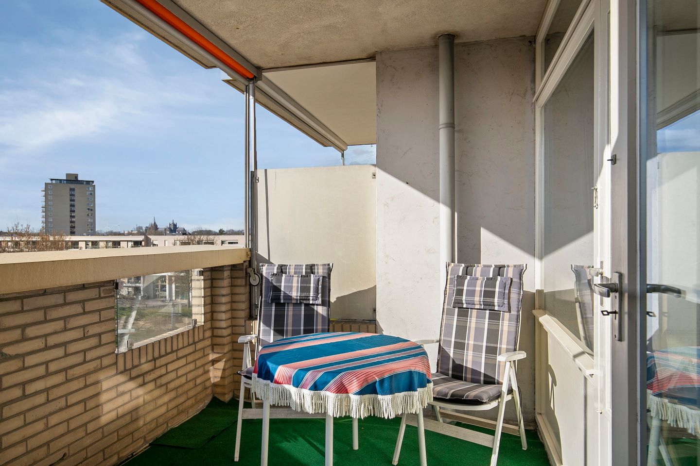 Foto 19 van Vergiliuslaan 22